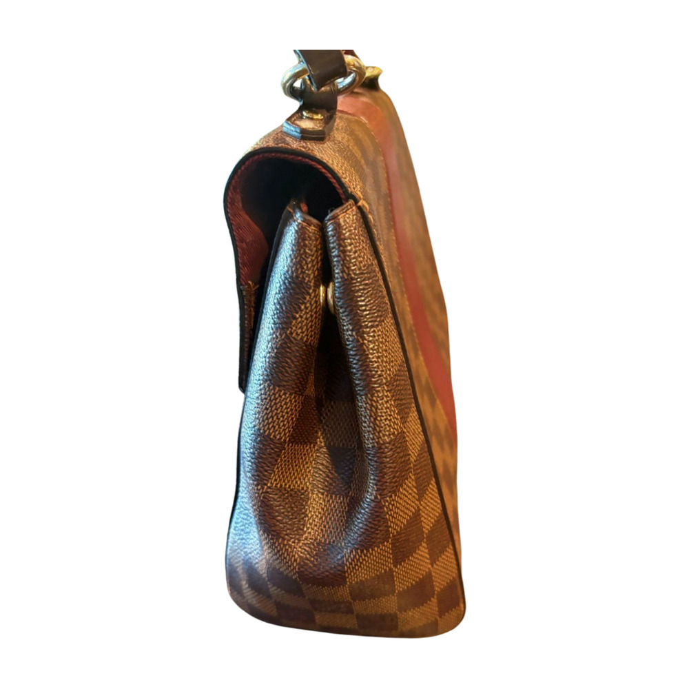 Louis Vuitton Bond Street Bag Brown - BB - Picture 2 of 9